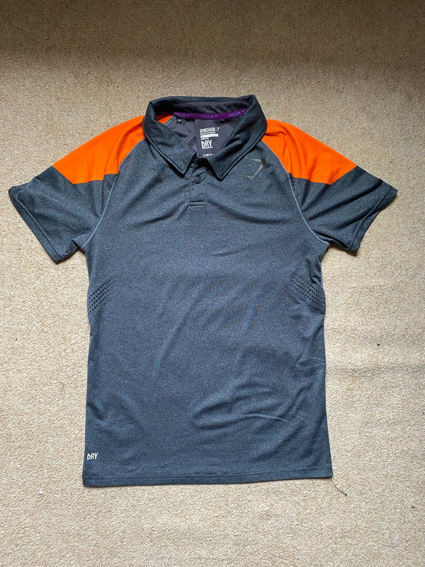OG Gymshark Dry Polo