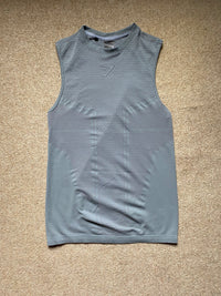 OG Gymshark Onyx V3 Tank - Image 1