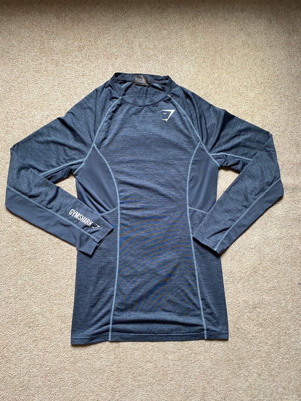 OG Gymshark Baselayer Long 2017