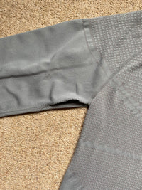 OG Gymshark Onyx V3 Hoodie - Image 7