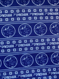 OG Gymshark Christmas Sweater 2015 - Image 2