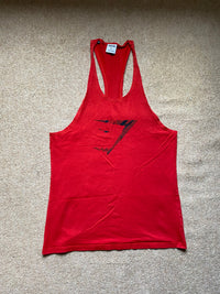 OG Gymshark Infill Stringer - Image 1