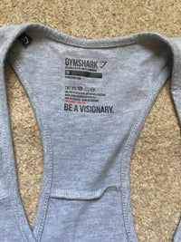 OG Gymshark Ion Stringer 2016 - Image 3