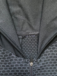 OG Gymshark Onyx V3 Hoodie - Image 4
