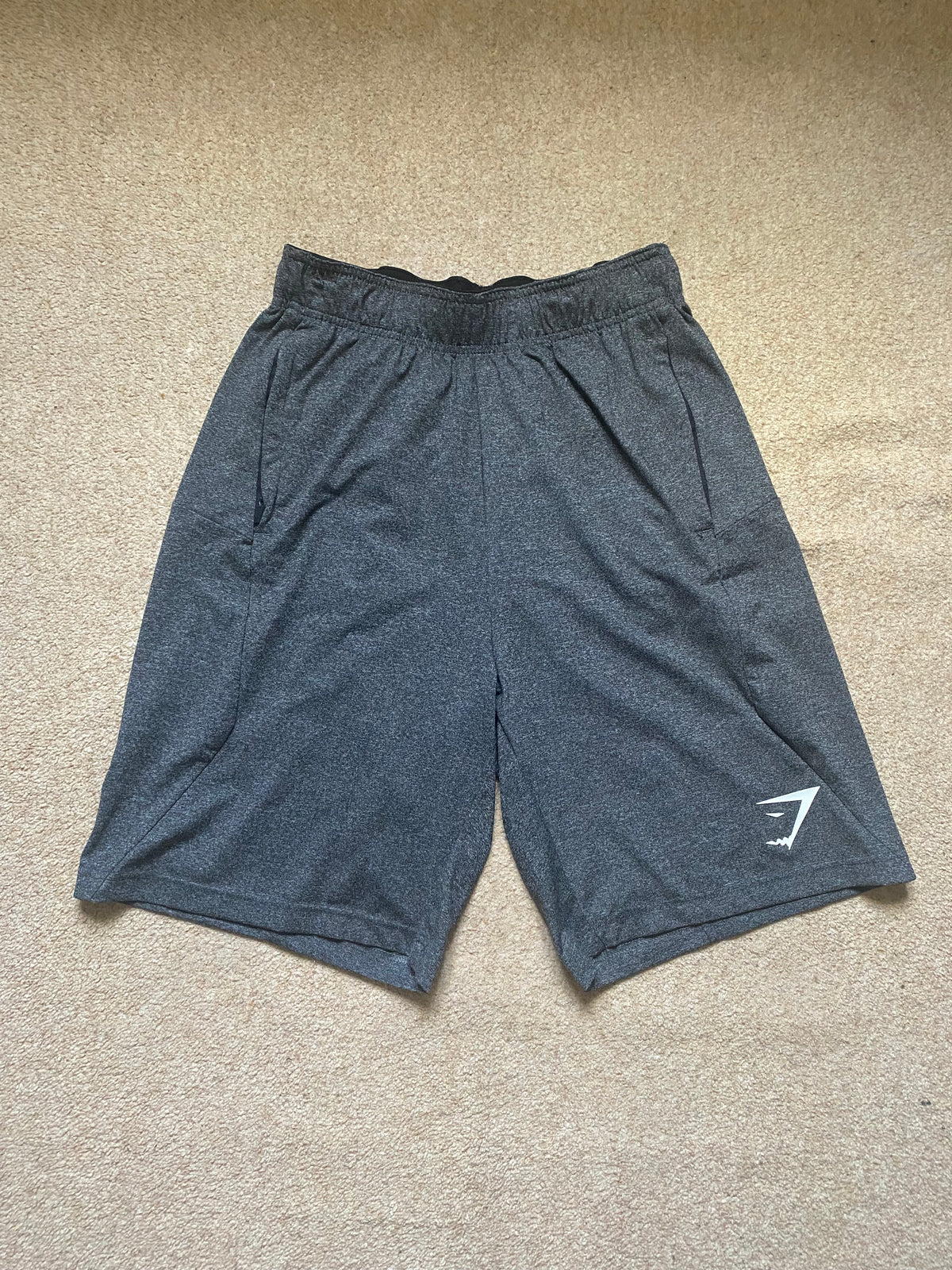 OG Gymshark Element Shorts