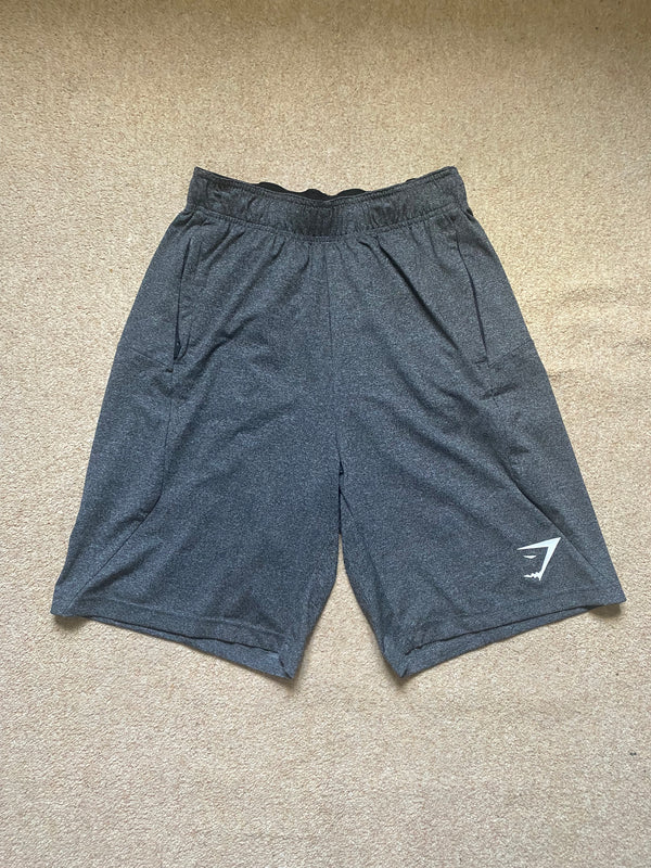 OG Gymshark Element Shorts