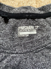 OG Gymshark Devant Seamless T-shirt - Image 3