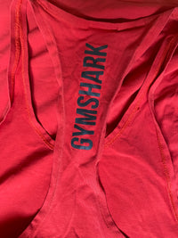 OG Gymshark Infill Stringer - Image 4