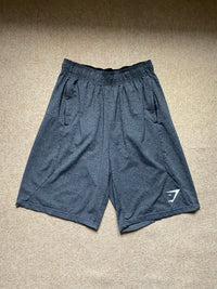 OG Gymshark Element Shorts - Image 1