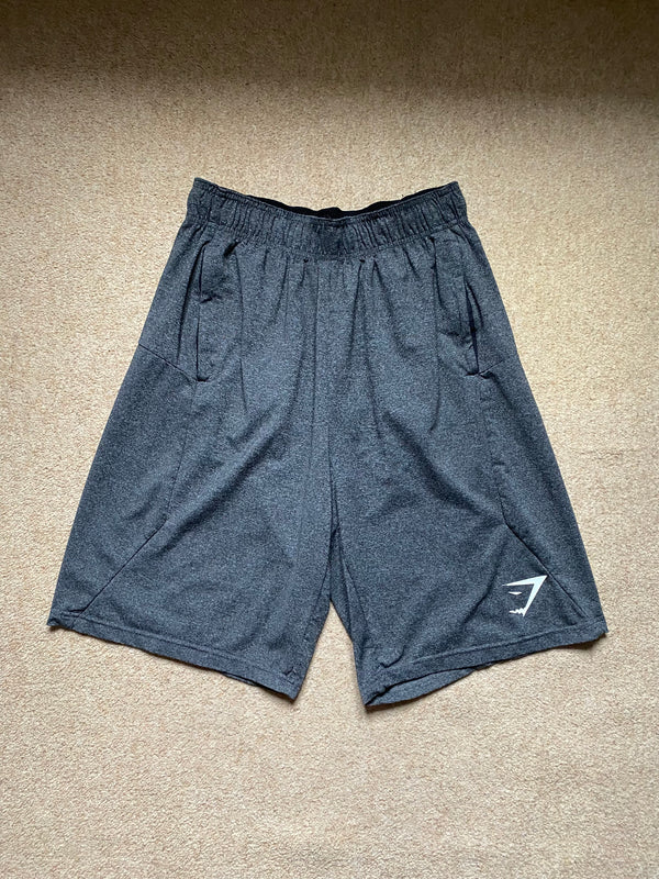 OG Gymshark Element Shorts