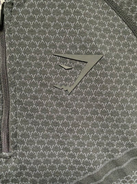 OG Gymshark Onyx V3 Hoodie - Image 2