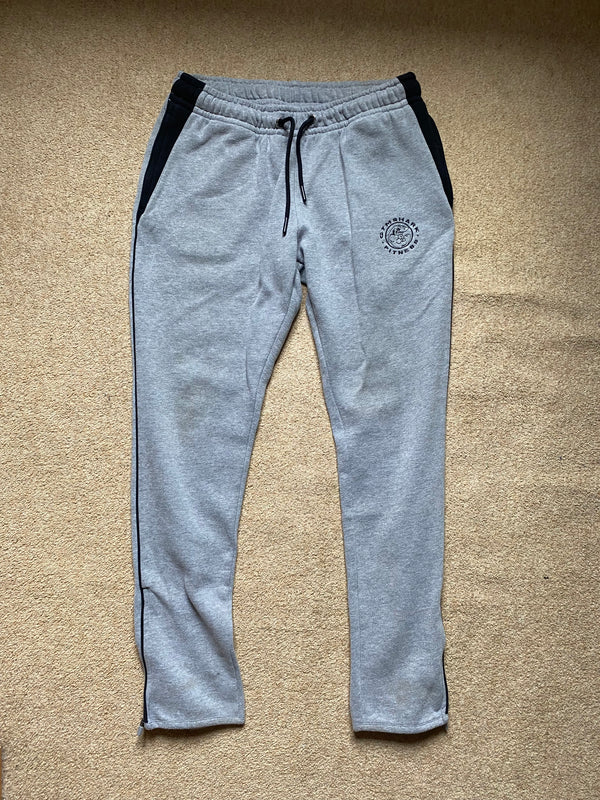OG Gymshark Luxe Joggers 2016