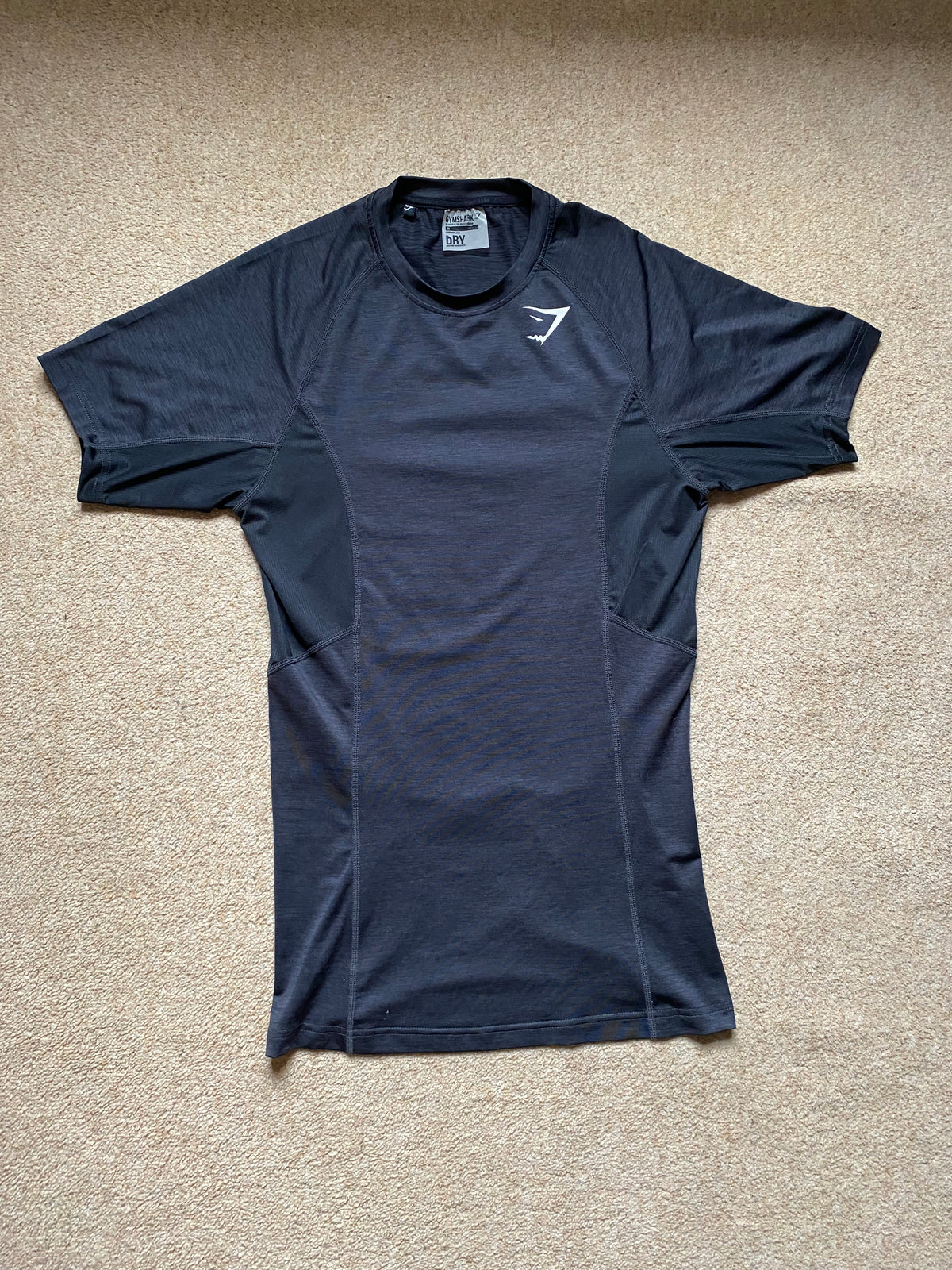 OG Gymshark Baselayer 2017