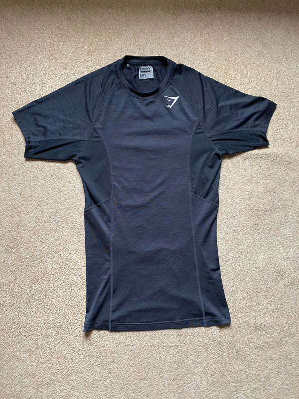 OG Gymshark Baselayer 2017
