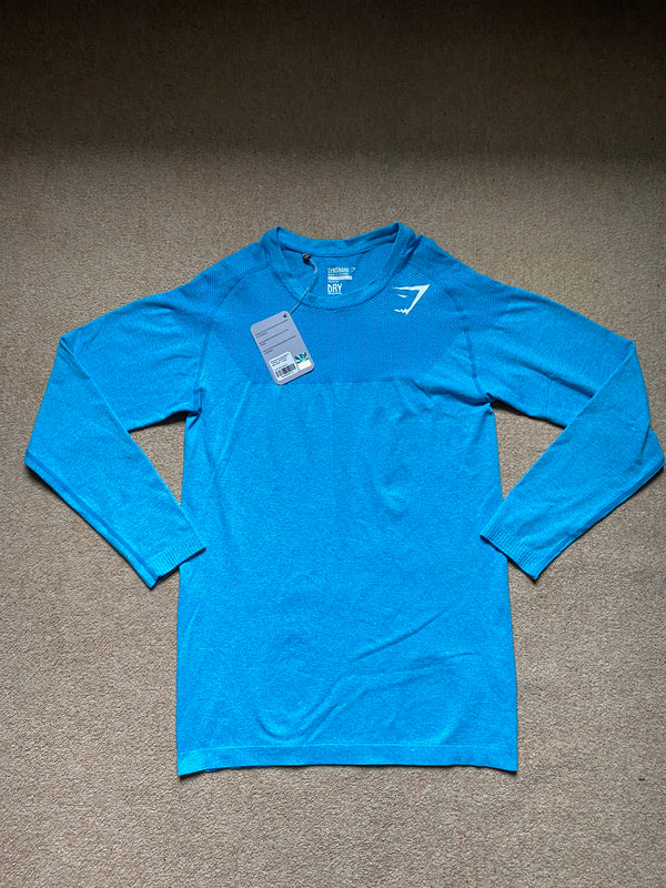 OG Gymshark Phantom Seamless BNWT