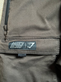 OG Gymshark X David Laid Cargos - Image 2