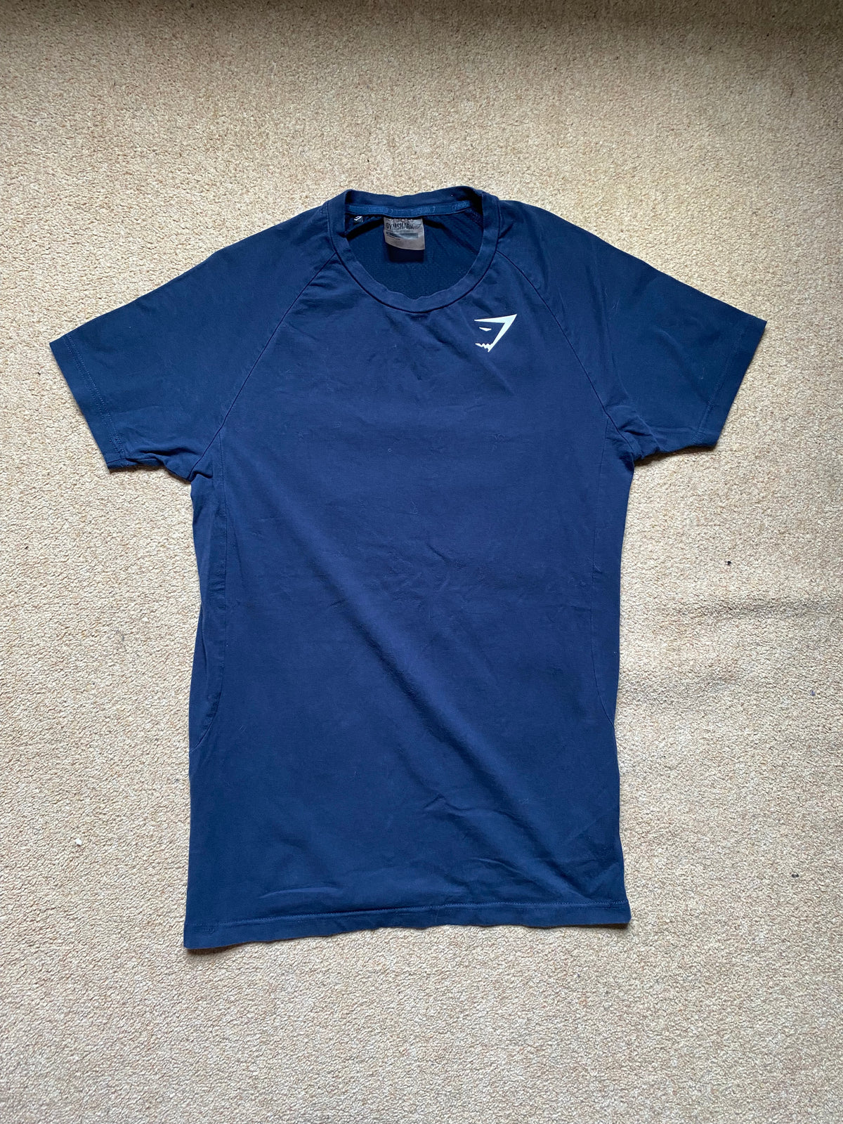 OG Gymshark Ark V3