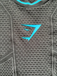 OG Gymshark Onyx V1 Tank - Image 2