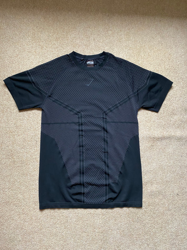 OG Gymshark Onyx V3