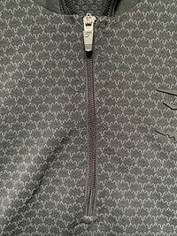 OG Gymshark Onyx V3 Hoodie - Image 3