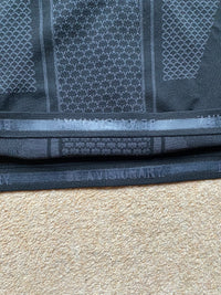 OG Gymshark Onyx V3 Hoodie - Image 5
