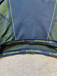 OG Gymshark Onyx V4 Longsleeve - Image 4