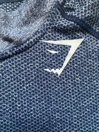 OG Gymshark Phantom Seamless 1/4 Zip - Image 2