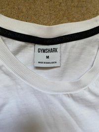 OG Gymshark X David Laid T-shirt - Image 3
