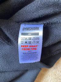 OG Gymshark Athlete Hoodie - Image 3