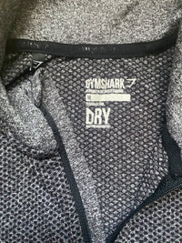 OG Gymshark Phantom Seamless 1/4 Zip - Image 4