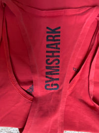 OG Gymshark Infill Stringer - Image 4