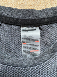 OG Gymshark Phantom Seamless Black - Image 3