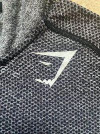 OG Gymshark Phantom Seamless 1/4 Zip - Image 3