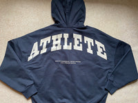 OG Gymshark Athlete Hoodie L - Image 3