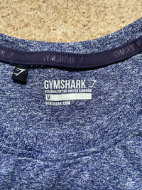 OG Gymshark Devant Seamless T-shirt - Image 3