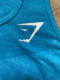 OG Gymshark Phantom Tank - Image 2
