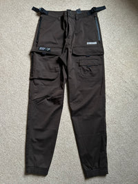 OG Gymshark X David Laid Cargos - Image 1