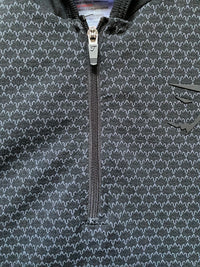OG Gymshark Onyx V3 Hoodie - Image 3
