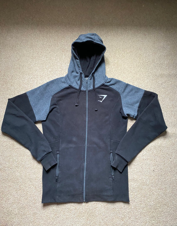 OG Gymshark Pioneer Hoodie
