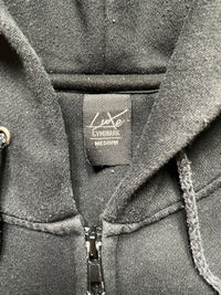 OG Gymshark Luxe Hoodie 2013 - Image 4