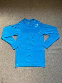 OG Gymshark Phantom Seamless - Image 1
