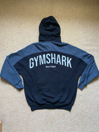 OG Gymshark Athlete Hoodie - Image 2