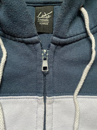 OG Gymshark Luxe Hoodie - Image 5