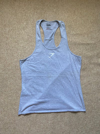 OG Gymshark Ion Stringer 2016 - Image 1