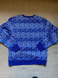 OG Gymshark Christmas Sweater 2015 - Image 3