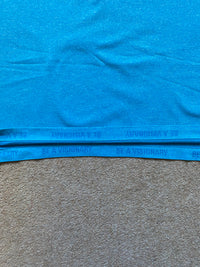 OG Gymshark Phantom Tank Blue - Image 4