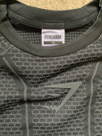 OG Gymshark Onyx V1 2026 Black - Image 3
