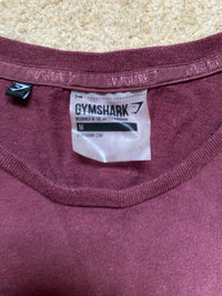 OG Gymshark T-shirt 2018 - Image 2