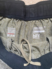 OG Gymshark Element Shorts - Image 3
