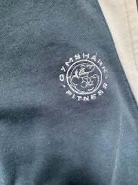 OG Gymshark Luxe Joggers 2013 - Image 2